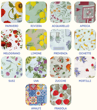 ΚΟΠΕΣ RUNNER CENTERPIECE 50Χ150 Tellini S.R.L. Χονδρική ενδυμασία